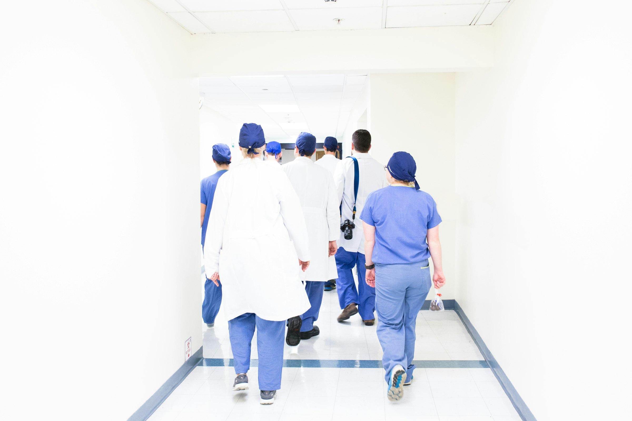 Physician office, dental clinic, and laboratory regulatory compliance consulting in OSHA application - Point Of Care Consults
