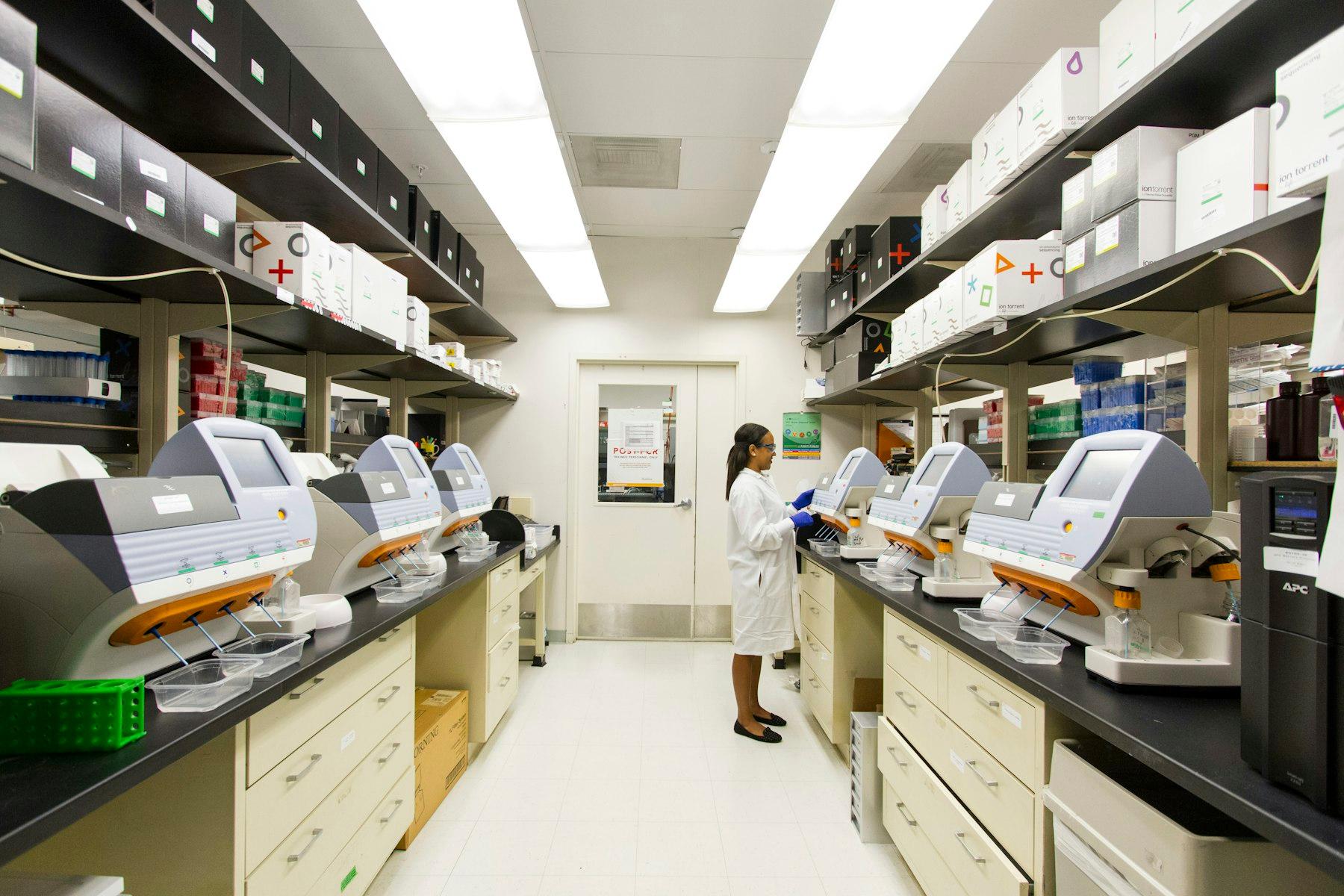 Clinical laboratory and healthcare practice compliance in Physician Offices, Dental Clinics & Labs